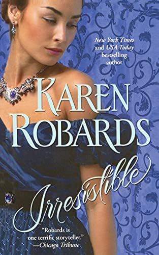 Irresistible Paperback – September 21, 2013