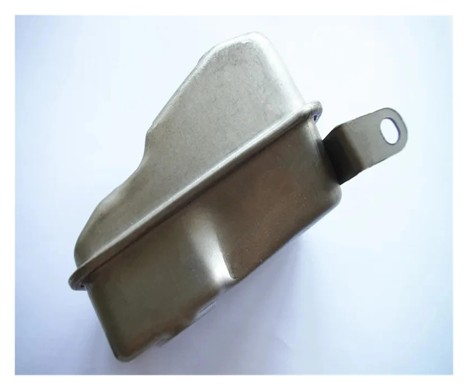 Silenciador T200 for motor T170 T240, desbrozadora, recortadora de césped, piezas de escape
