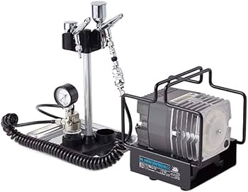 GSIクレオス　PS-320 Amazon | GSI クレオス(GSI Creos) Mr.リニアコンプレッサー L7