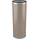 Baldwin Air Filter, 4-3/8 x 8-31/32 in.