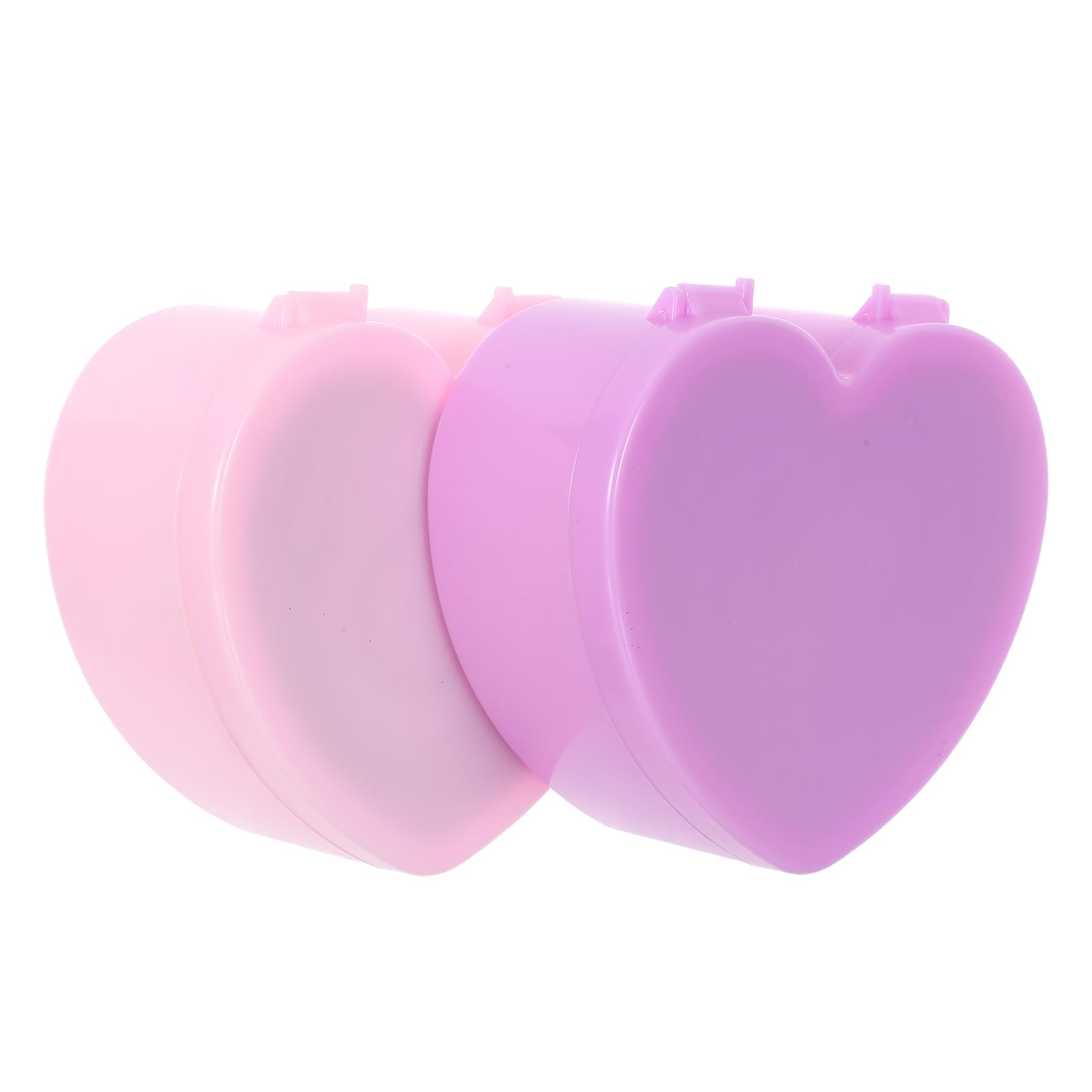 Joyero con espejo para niñas el regalo de cumpleaños perfecto en formato pack de 2