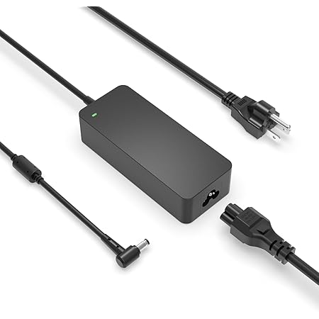 Ac Adapter For Getac V110 F110 11.6 Rugged Tablet Pc Ch Jjh | Meses Sin Interés - Foto 13