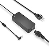 90W 65W Charger Fit for Getac B300 V110 F110 S300 S400 S410 B360 RX10H RX10 V110G3 V110G4 F110G3 F110G4 F110G5 S410G2 T800 RX10G2 K120 UX10 Laptop Tablet PC Battery Power Supply