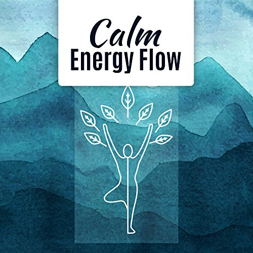 Calm Energy Flow Meditation Zen Master Digital Music