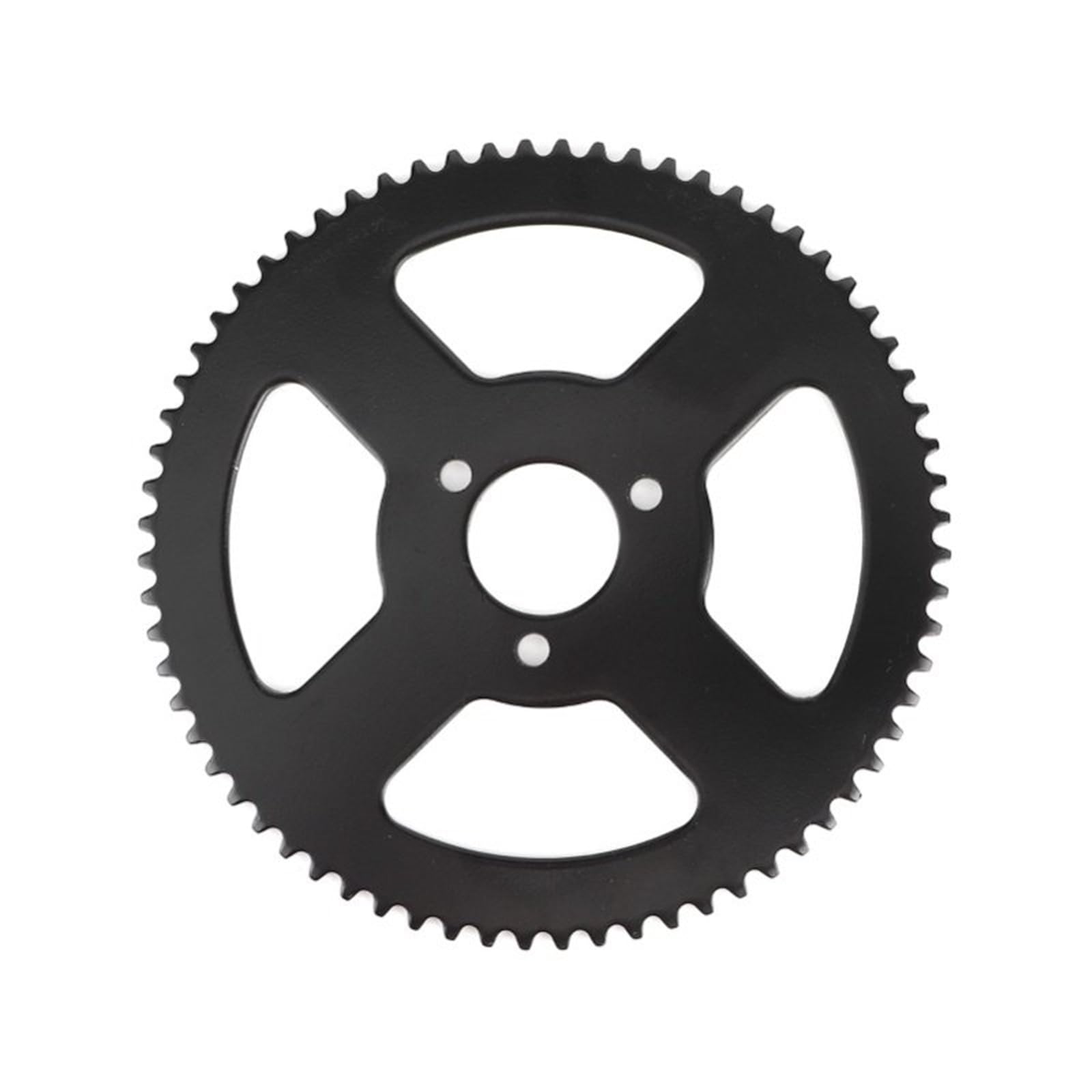 Motocicleta Piñón Piñón De 144 Eslabones Y Cadena 25H para Eje 2 Tiempos para Minimoto Eléctrica, Pocket Bike, ATV Quad