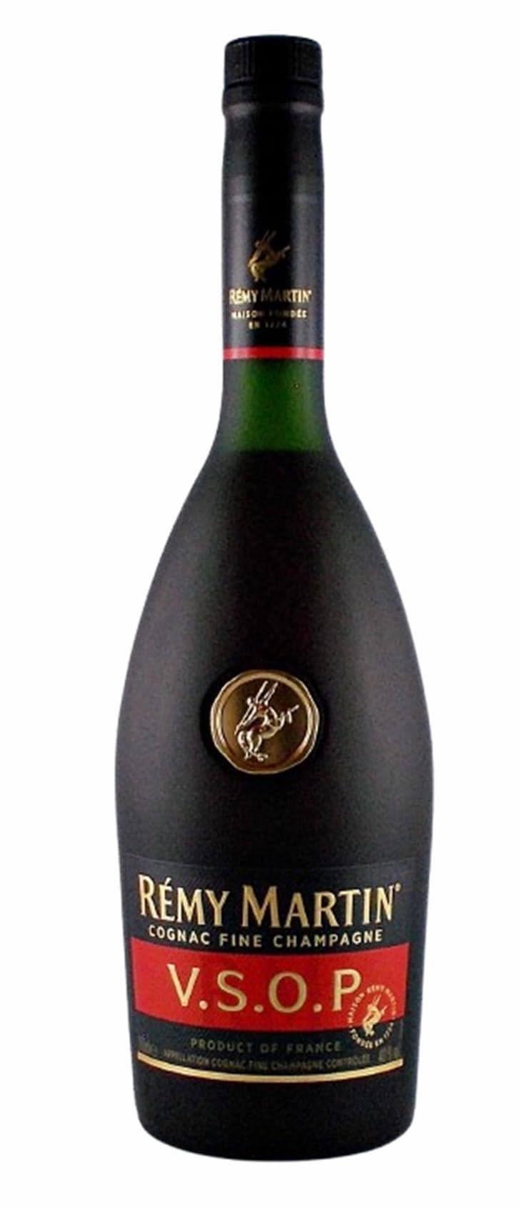 Remy Martin VSOP Cognac französischer Brandy + 8 Edelschokoladen in 8 Geschmacksvariationen Genießerset Geschenkset Männergeschenke