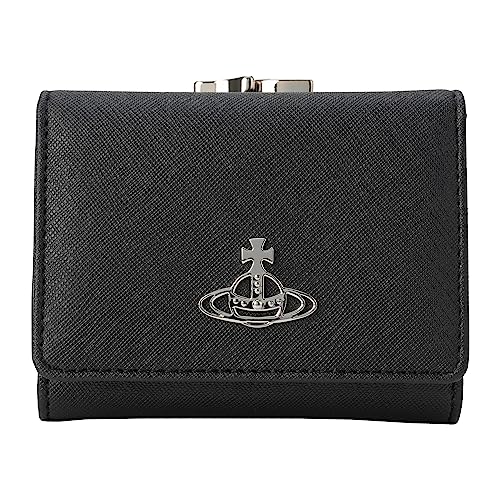 Vivienne Westwood BBA EGXgEbh 3܂z 51010018 S000B N401 O܂EHbg ubN  [sAi]