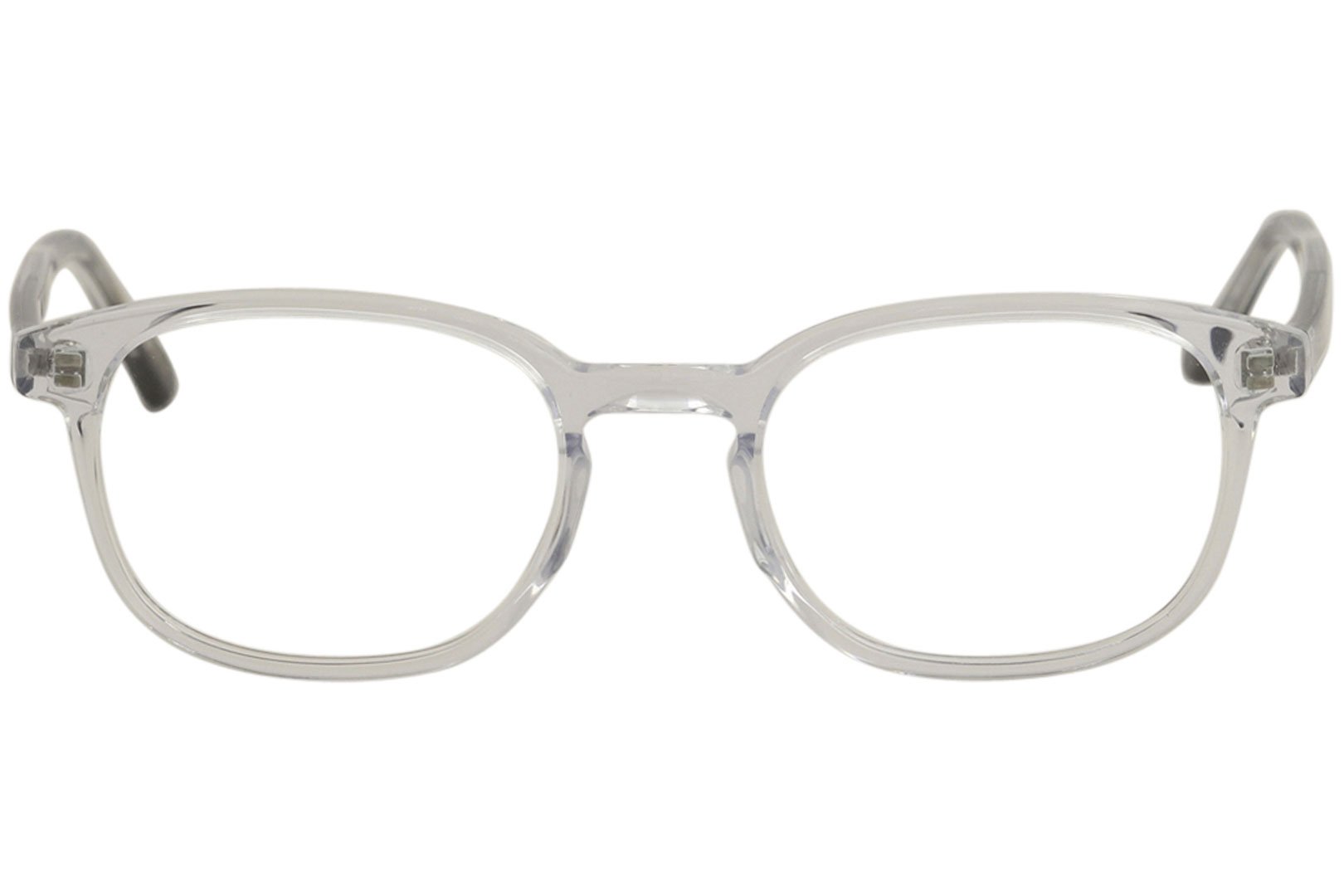 Original Penguin Men's Eyeglasses The Stewart CR Clear Optical Frame 49mm