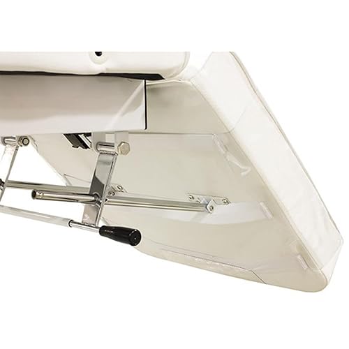 Miniatura 6 de Cama facial hidráulica con un taburete libre de SkinAct