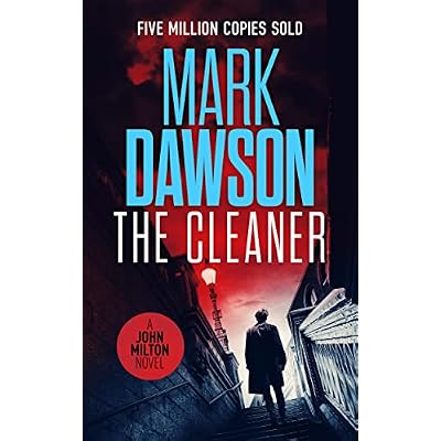 The Cleaner