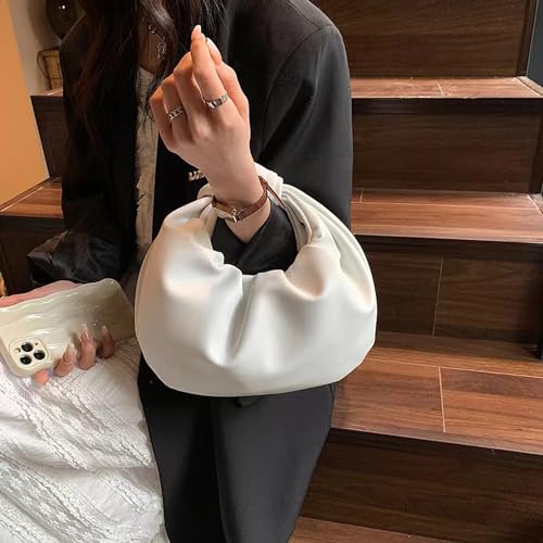 Bolso Hobo NIKUKY de Cuero PU para Mujer miniatura 4