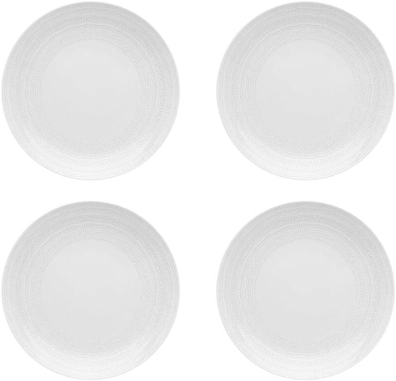 Vista Alegre Mar Dessert Plate | Set of 4
