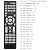 Universal TV Remote Control with Backlight Button Compatible for Samsung, LG, Vizio, Philips, Hitachi, Sanyo, RCA, JVC, TCL, Hisense, Seiki, Insignia, Magnavox, Panasonic and More Brands Smart TVs