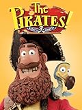 The Pirates! Band Of Misfits