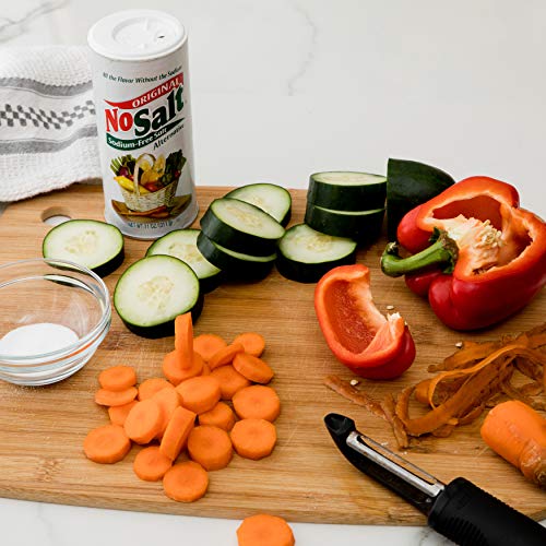 Nosalt Original Sodium-Free Salt Alternative thumb #4