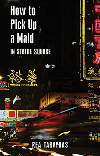 Buy How to Pick Up a Maid in Statue Square — BookShops.in