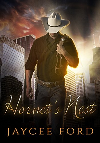 Hornet's Nest (Love Bug Series Book 3)