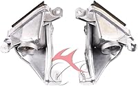Vista 3 de TCT-MOTORPARTS Indicadores de giro aptos para KAWASAKI NINJA 650R /ER-6F/ER-6N 2006-2008 ZX-14/ZX-14R 2006-2019 1000 2007-2013