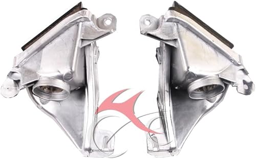 Miniatura 3 de TCT-MOTORPARTS Indicadores de señal de giro aptos para KAWASAKI ZX10R ZX1000D 2006-2007 Z1000 07-13 ZX14R ZX-14 ZZR1400 06-19 ZG1400