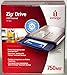 Iomega ZIP 750 - ZIP drive - external - ZIP - 750 MB - Hi-Speed USB