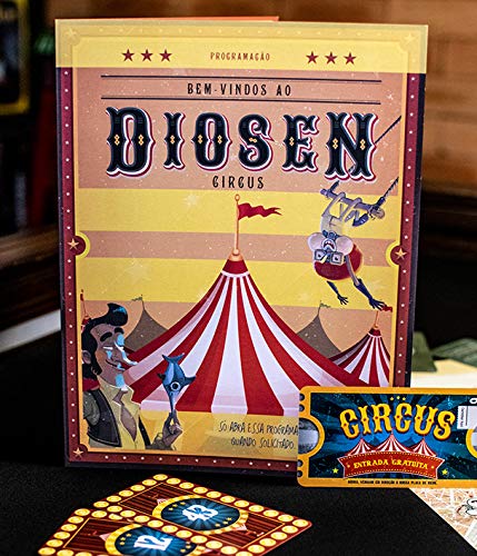 Galápagos, Unlock!: Aventuras Atemporais, Jogo de Tabuleiro para Amigos, 1-5 jogadores, 30-60 minuto