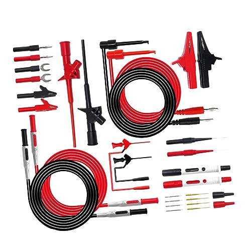 OUNONA �o�i�i�v���O�t���d�C�e�X�g�v���[�u �ϋv�����j���N���b�v �}���`���[�^�[�Ή� �d�C����p�z�[���I�t�B�X�C���p