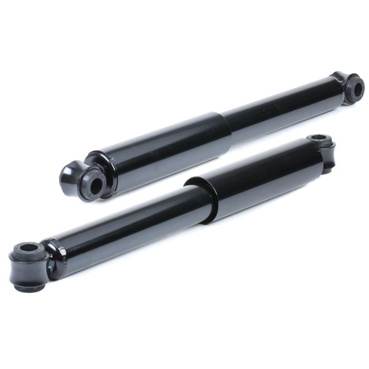RIDEX 854S0695 2x Ammortizzatore Posteriore Compatibilità con SUZUKI Samurai SUV SJ
