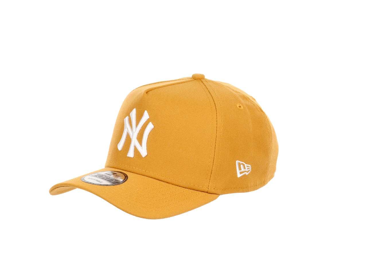 New Era New York Yankees MLB Panama 9Forty A-Frame Adjustable Cap โ image 1