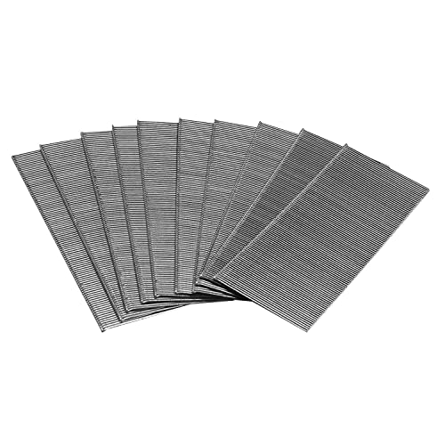 Freeman SSBN18-2 18-Gauge 2 Inch Glue Collated Stainless Steel Brad Nails  thumb #2