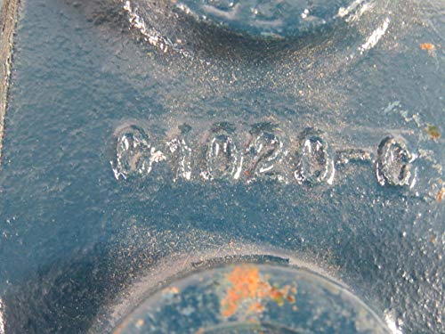 Armstrong D1175-1 15B3 Steam Trap 3/4" NPT 7/32" Orifice 15psig