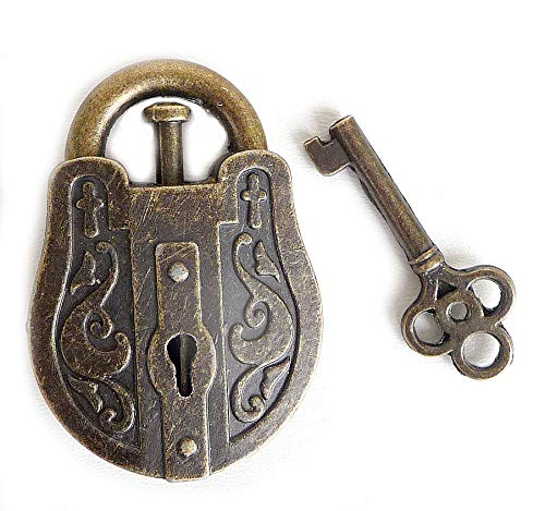 LOGICA GIOCHI Art. Lucchetto di Costantinopoli