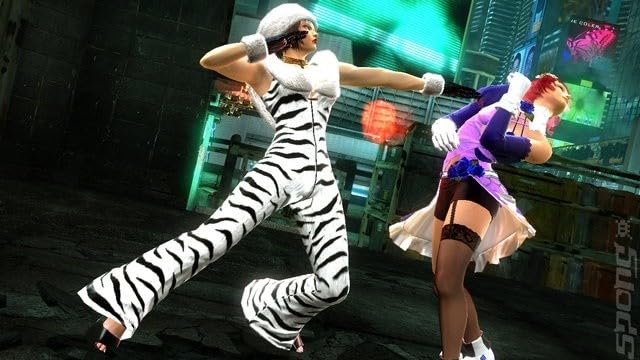 Catálogo de Soul calibur 6 del mes. 23 Imagen adicional