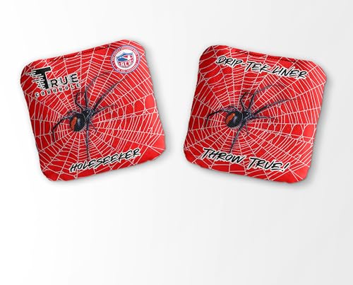 TrueCornhole Holeseeker ACO Approved Bags