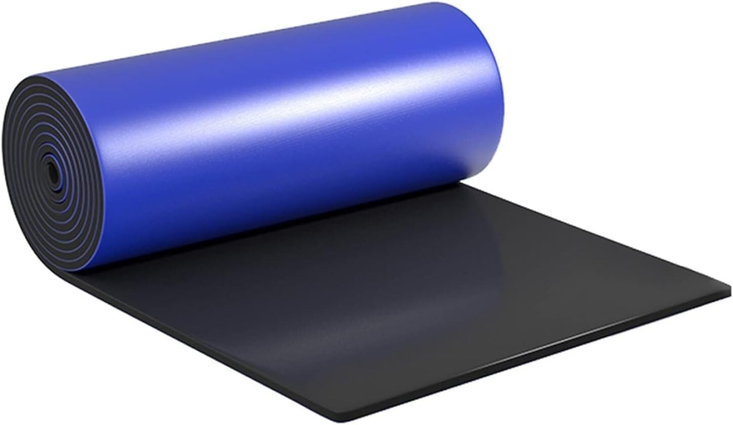 Garage Wall Protector Car Door & Bumper Guards,Self Adhesive Foam Wall Padding for Warehouse Parking Assist, Garage Wall Protectors for Parking Garages,Blue-5m