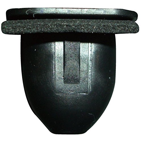 Amazon | バックドアアウトサイドガーニッシュ用クリップ 純正番号