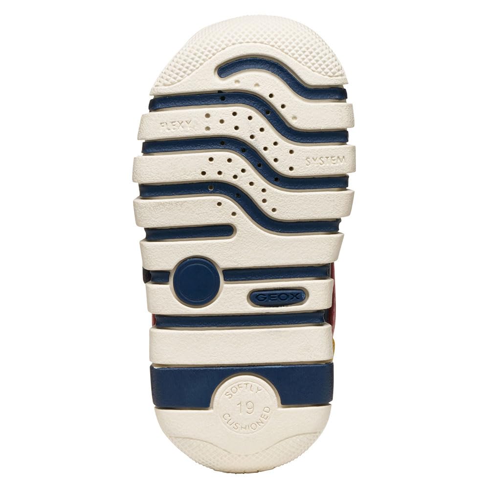 Geox B Iupidoo Boy First Walker ShoeBambini e Ragazzi