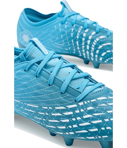 Crampons Under Armour Magnetico Select 5 pour terrain herbe