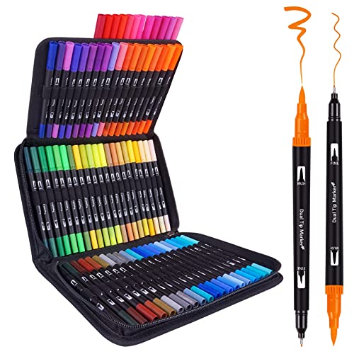 Amazon Best Sellers Best Drawing Markers