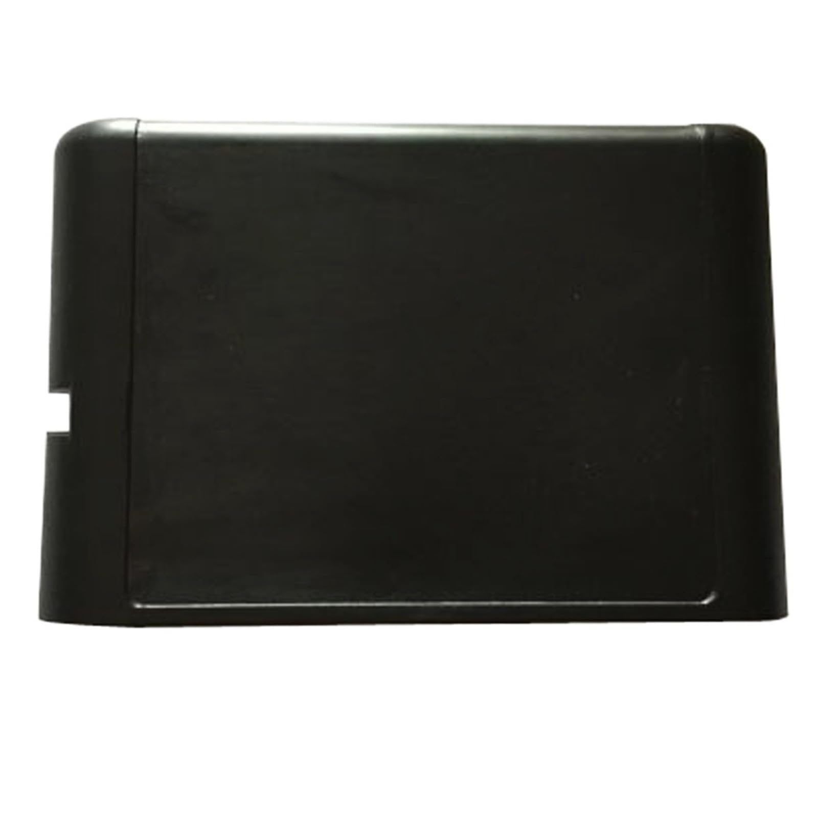 10 pezzi for cartuccia di gioco UE/USA, guscio di plastica di ricambio for Sega, Mega Drive, Genesis a 16 bit