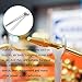 Utoolmart Welding Tip Cleaner, Nozzle Cleaner Gas Welding Brazing Cutting Torch Tip Cleaner Needle 1 Set