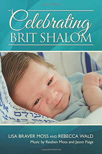 Celebrating Brit Shalom