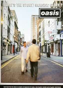 洋楽 Oasis (What's the Story) Morning Glory? Amazon.co.jp: モーニング・グローリー - オアシス: ミュージック