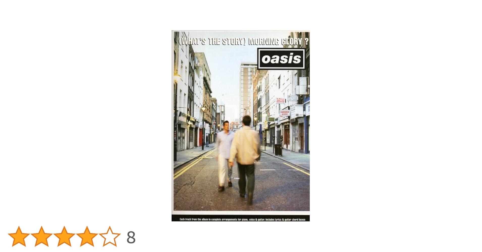 洋楽 Oasis (What's the Story) Morning Glory? Amazon.co.jp: モーニング・グローリー - オアシス: ミュージック