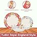 TUDOR ROYAL Imagen de TUDOR ROYAL