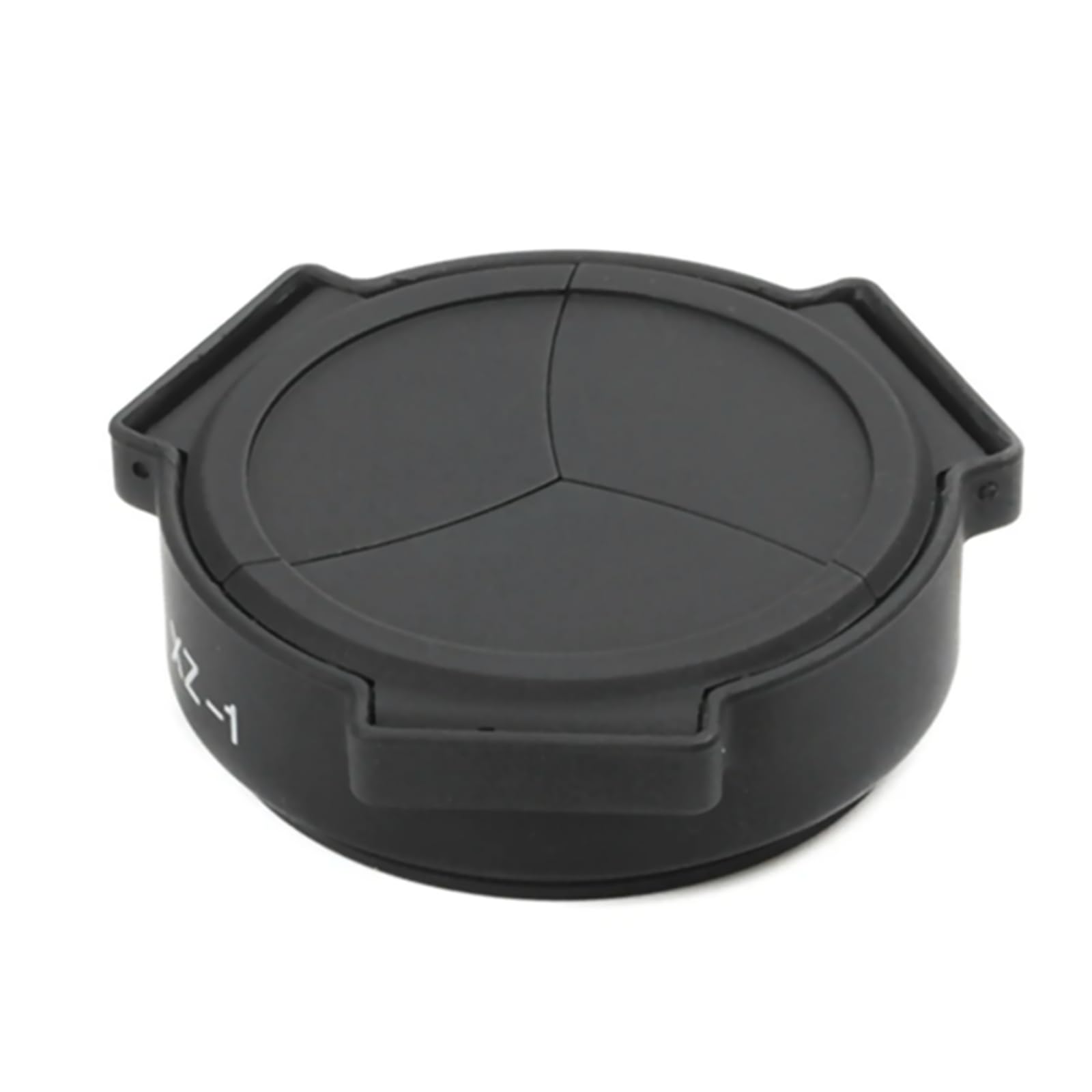 Amazon | オリンパス用XZ-1カメラ用オートレンズキャップ、自動