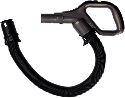 Selgo Mango de manguera de repuesto para aspiradoras Shark para LA322 Mango de manguera sustituto para navegador Shark Rotator Professional