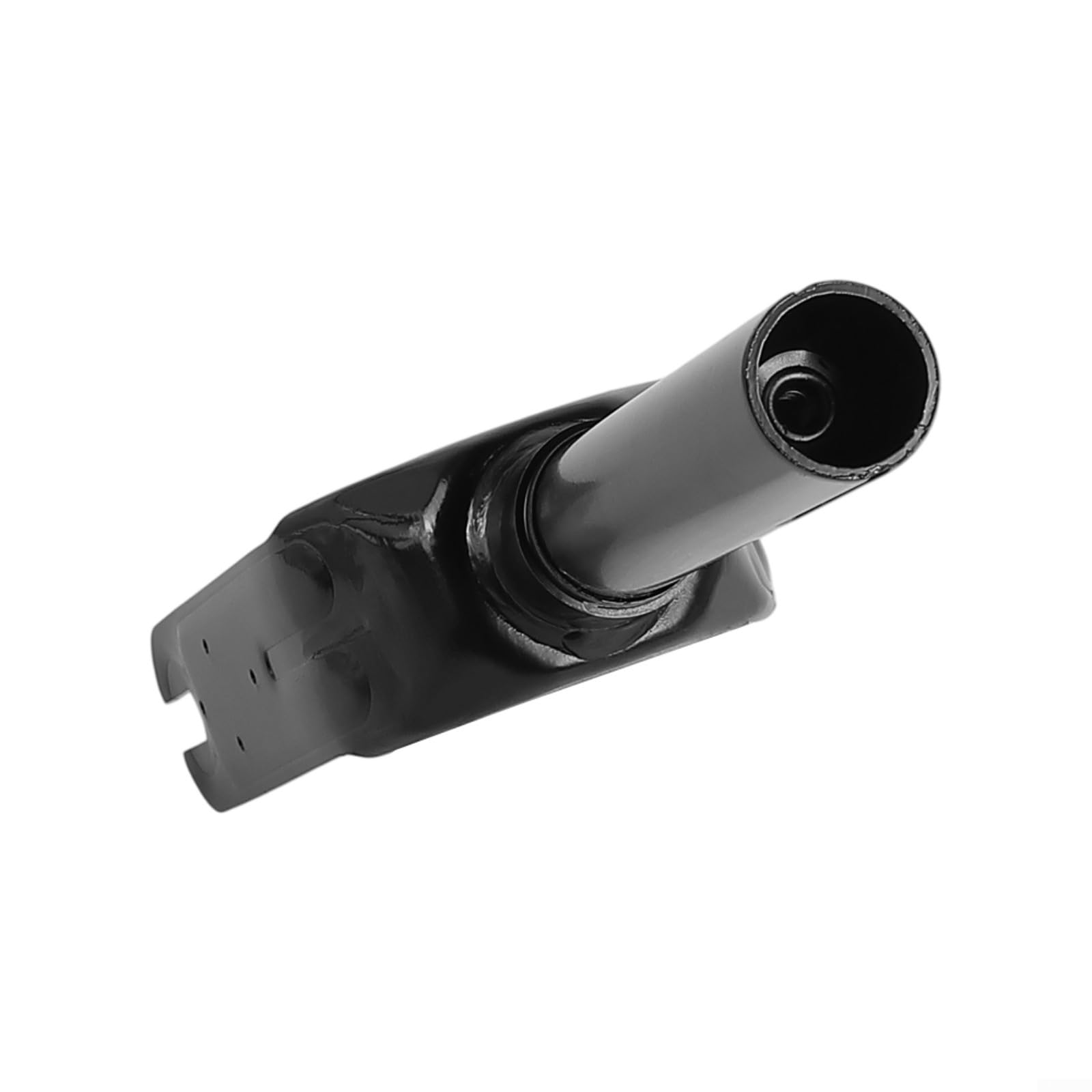 Forcella anteriore, forcella in lega di alluminio, parte di ricambio per scooter per sport all'aria aperta, design leggero e robusto, prestazioni stabili in pendolarismo, dimensioni 36 x 175