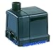 Produktbild OASE 36726 Aquarius Universal 440i, 5W - Wasserspielpumpe, Indoor-Pumpe, Statuen- und Zimmerbrunnenpumpe, Schwarz