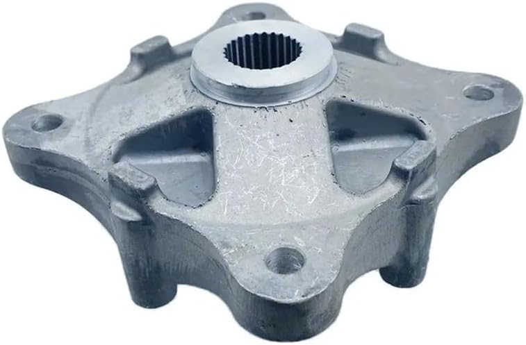 Rear Hub A For 300cc H300 G300 D300 2x4 4x4 ATV Quad 4.1.01.0081