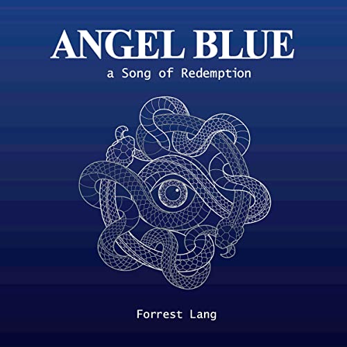 Angel Blue by Forrest Lang episode artwork